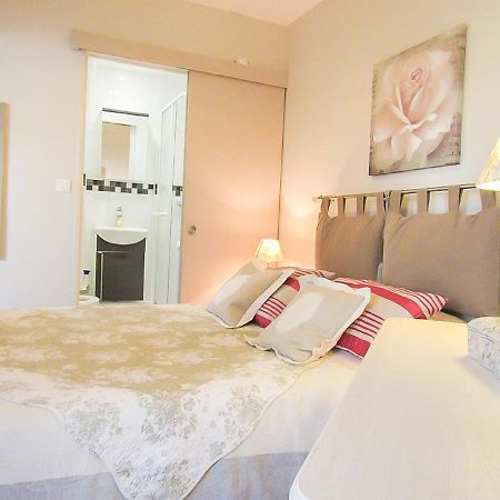 Cabourg, Cosy Appartement Avec Balcon + Parking Prive Εξωτερικό φωτογραφία