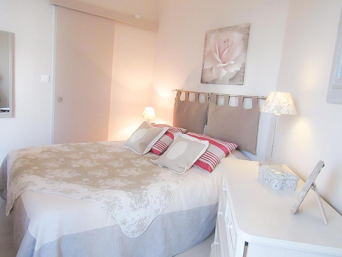 Cabourg, Cosy Appartement Avec Balcon + Parking Prive Εξωτερικό φωτογραφία