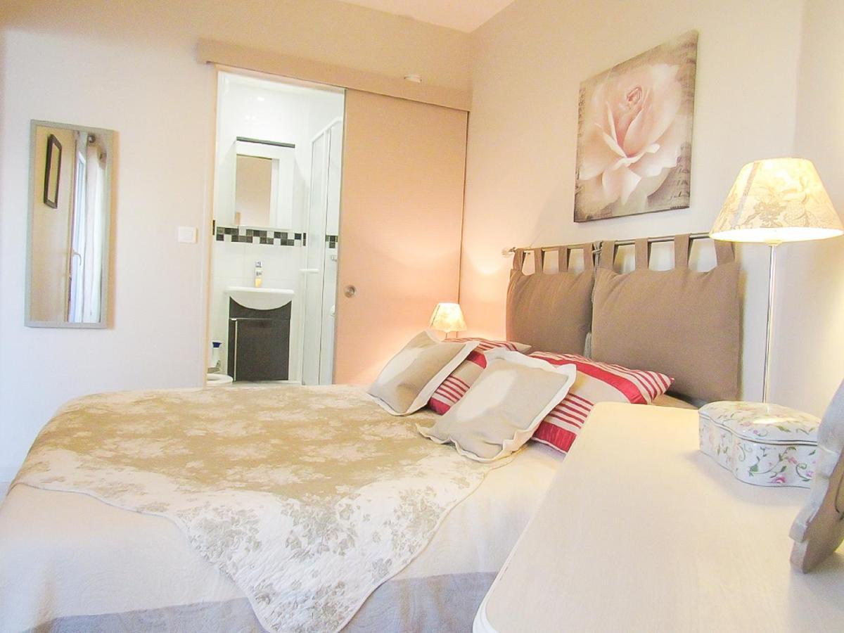 Cabourg, Cosy Appartement Avec Balcon + Parking Prive Εξωτερικό φωτογραφία